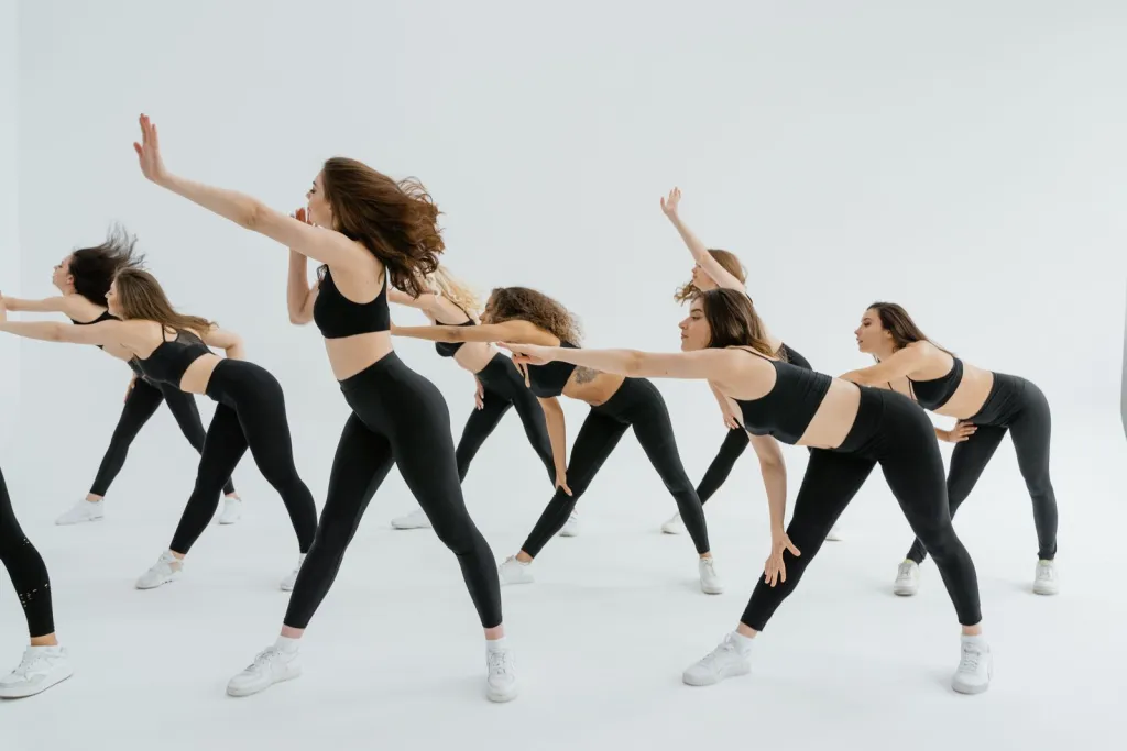 Find Your Rhythm